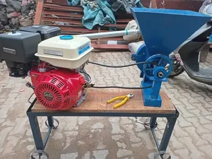 GX390 Petrol Grinding Machine