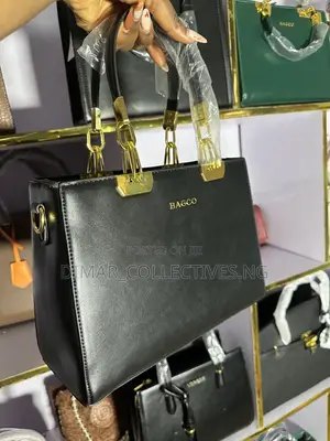 Bagco Maxi Quality Handbag for Women