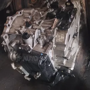 Toyota Corolla 2018/2019/2020-2025 Tokubo Gearbox 20pin