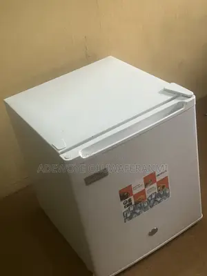 Skyrun Table Fridge