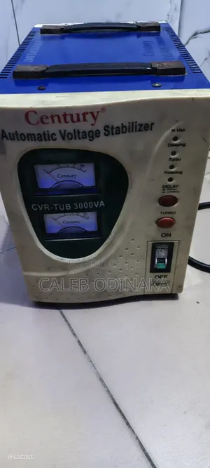Stabilizer