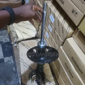 Original Front Shock Abserber Camry 2018/2025