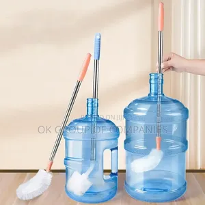Dispenser Bottles Long Cleaning Brushes Sellers in Lagos Nigeria