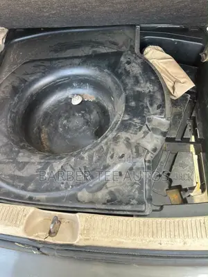 Lexus RX 2003 Gold