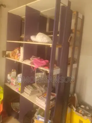 Open Wardrobe