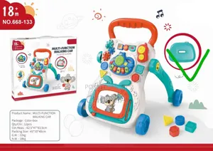 Activity Walker