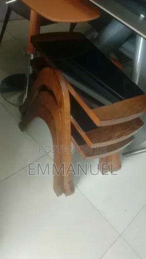 Set of Side Stools
