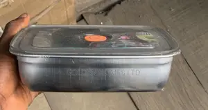 Stainless Microwave Bowl