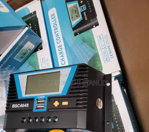 Solar Equipment