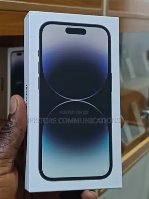 New Apple iPhone 14 Pro 256 GB