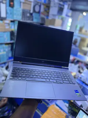 Laptop HP Victus 15 8GB Intel Core i7 SSD 512GB