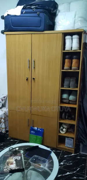Home Wardrobe