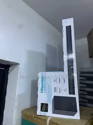 Premium Audio HISENSE HS1800 Soundbar