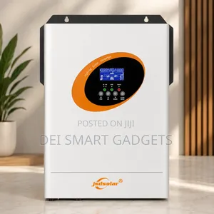 6kva Hybrid Inverter JSD