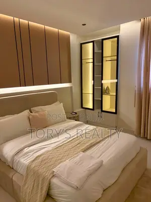 2bdrm Apartment in Ikate for rent