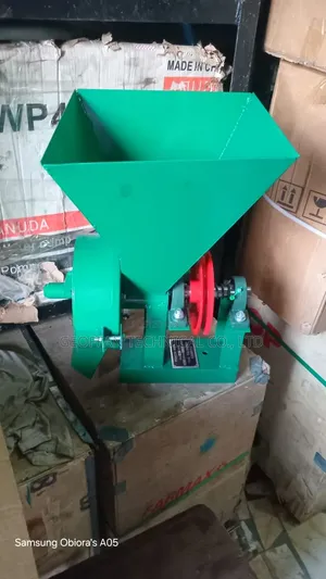 Imported Grinding Mill Only Head