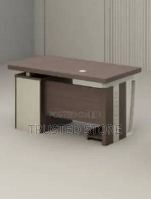 Executive Office Table 1.2 Meters