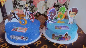 Nene Confectioneries