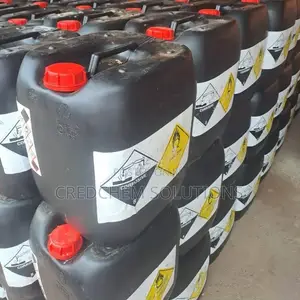 Nitric Acid