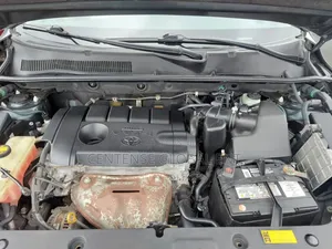 Toyota RAV4 2010 Blue