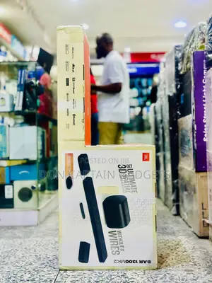 JBL Bar 1300 MK2