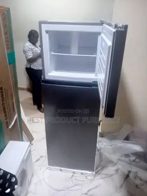 Original Hisense REF306DR Top Freezer Refrigerator