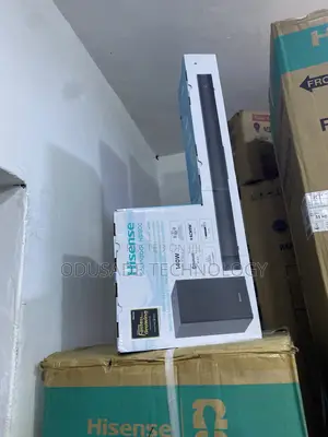 HISENSE HS1800 Home Soundbar System
