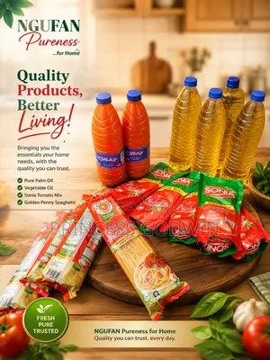 Food Items