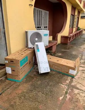 Hisense Air Condition