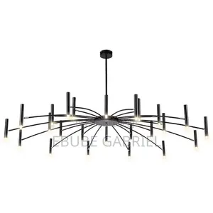 Classic Chandeliers