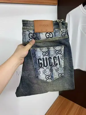 Premium Luxury Designers Jeans