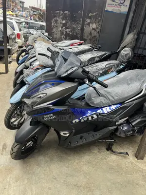 New Super Gallant Cruiser 2026 Blue