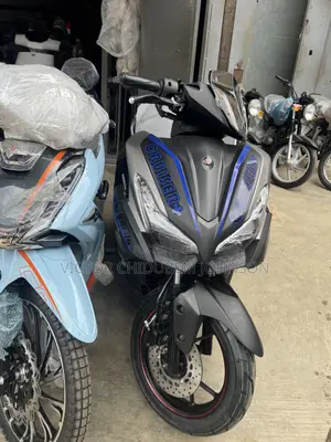 New Super Gallant Cruiser 2026 Blue