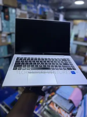 Laptop HP EliteBook 840 G8 16GB Intel Core i5 SSD 256GB