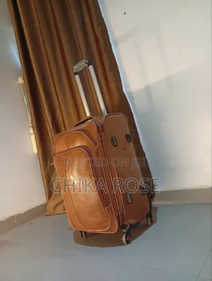 Luggage Big Bag for Travellers