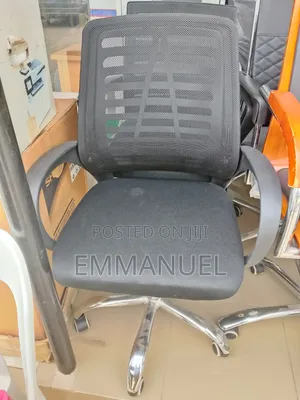 Secretary Chair