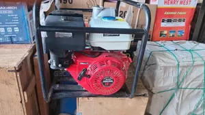 Irrigation Water Pump