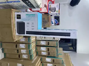 Hisense TV Speaker Soundbar Hs1800