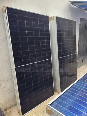 650watts Solar Panels Ja Solar Brand New