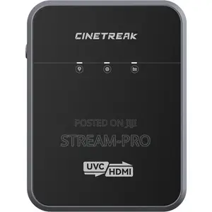 CineTreak CT-B1 USB/UVC to HDMI Converter