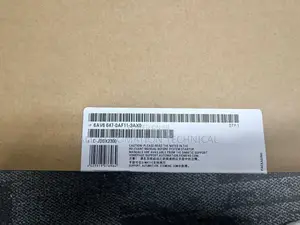 Siemens Simatic Hmi Ktp1000 Basic Color | 6av6647-0af11-3ax0