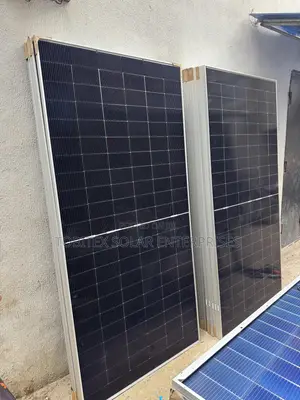 Ja 650watts Solar Panel 132cells