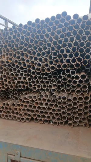 Scaffolding Pipe (1*1/2 Round Pipe 2mm, 3mm)