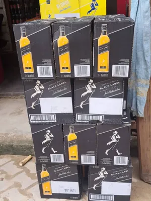 Black Label