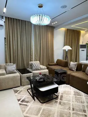 Luxury Shortlet in Ikate, Lekki