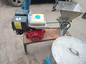 High Efficiency Grinding Machine