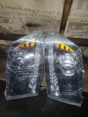 Head Light for Dodge Ram 2018 Model