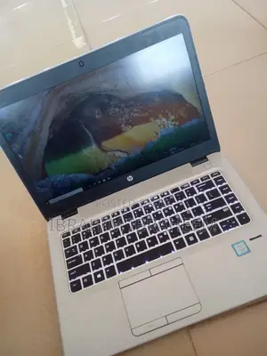 Laptop HP EliteBook 840 G4 8GB Intel Core i7 HDD+SSD 256GB