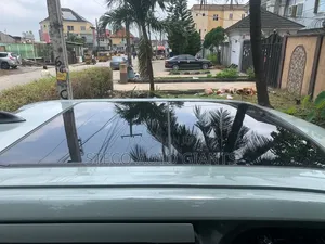 Toyota Tundra 2024 Green