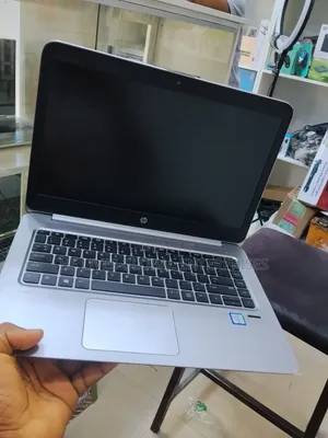 Laptop HP EliteBook 1040 G3 16GB Intel Core i7 SSD 256GB